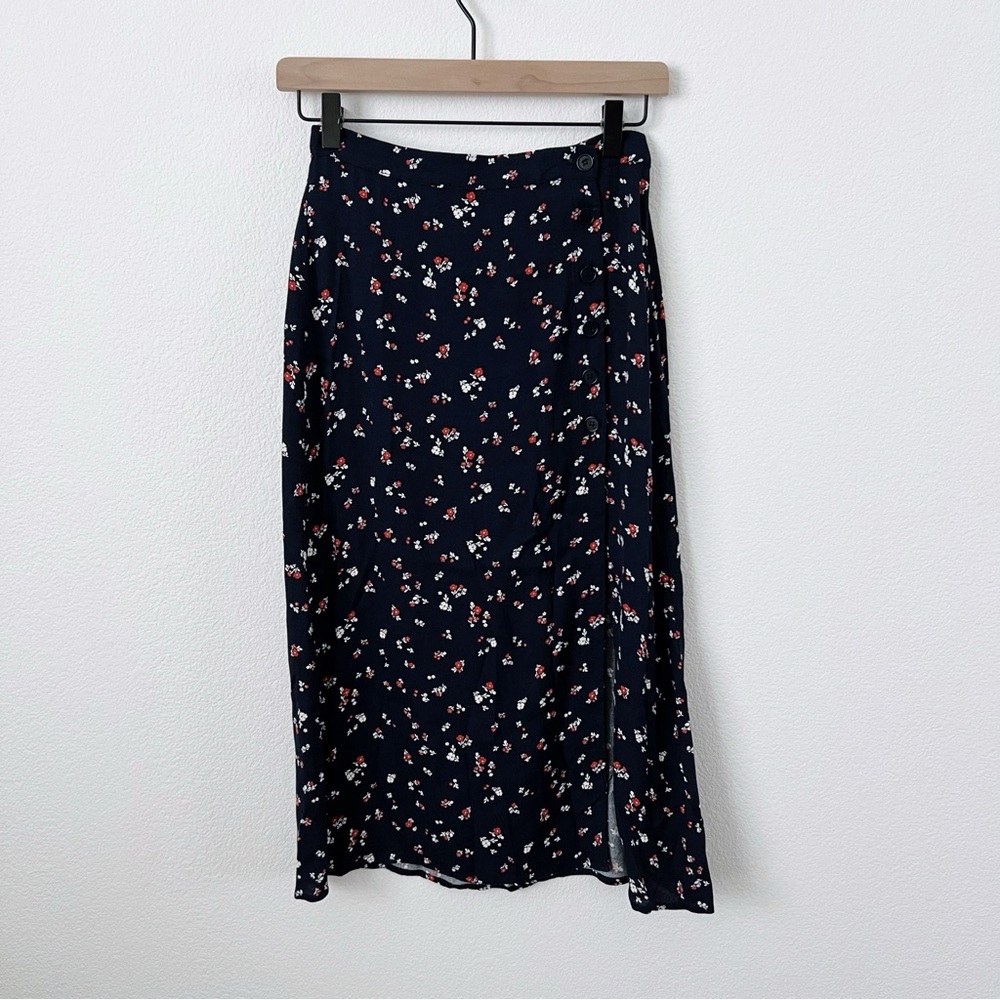 Reformation Jaime Skirt